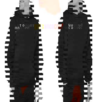 Got Sancocho Colombian Food Lovers Gift Hoodie | Mazezy