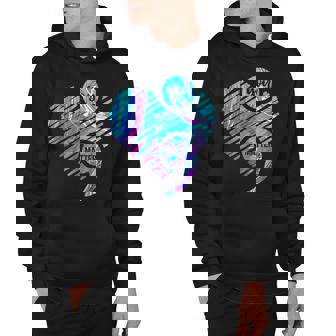 Heart You Matter Dont Let Story End Suicide Prevention Hoodie - Thegiftio UK