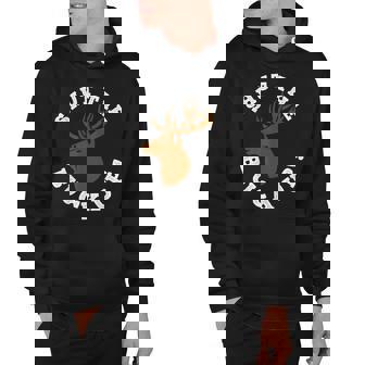 Hunters - Deer Antlers - Hunting Hoodie - Thegiftio UK