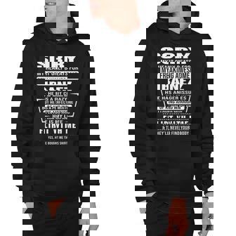 Ibanez Name Gift Sorry My Heart Only Beats For Ibanez Hoodie - Seseable