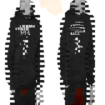 Id Rather Be Kayaking Funny Gift For A Kayaker Hoodie | Mazezy