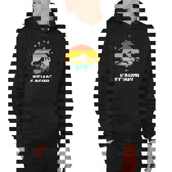 Id Rather Be Off-Roading Atv Apparel Off Road Quad Atv Hoodie | Mazezy