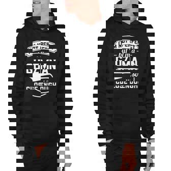 Im Not Perfect But Im A Guzman So Close Enough - Surname Hoodie | Mazezy
