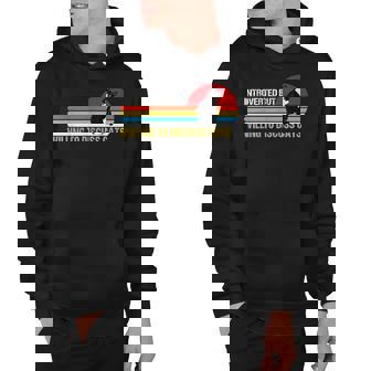 Introverted But Willing To Discuss Cats Funny Cats Lover Hoodie - Thegiftio