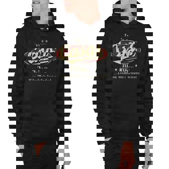 Its A CASAS Thing You Wouldnt Understand Shirt CASAS Last Name Gifts Shirt With Name Printed CASAS Hoodie | Seseable FR