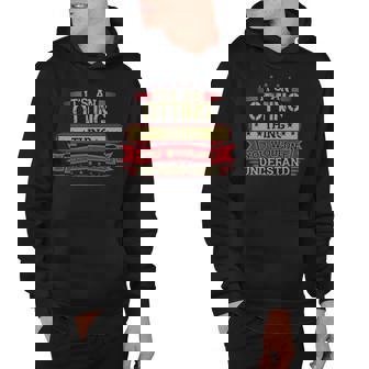 Its An Otting Thing You Wouldnt Understand T Shirt Otting Shirt Shirt For Otting Hoodie - Seseable