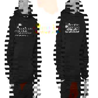 Its Summertime And The Popsicles Are Dripping Hoodie - Thegiftio UK