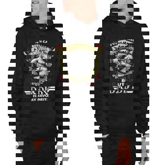 Ive Been Called A Lot Names In My Lifetime But Daddy Is My Favorite New 2022 Gift Hoodie - Thegiftio