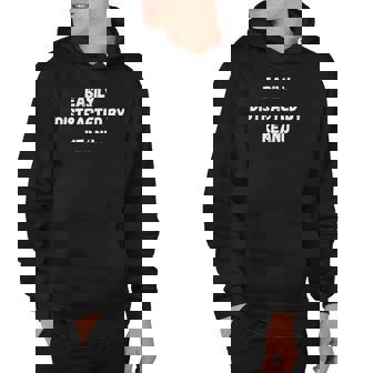 Keanu Easily Distracted By Keanu Hoodie | Mazezy