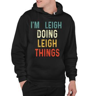 Leigh Shirt Family Crest Leigh T Shirt Leigh Clothing Leigh Tshirt Leigh Tshirt Gifts For The Leigh Hoodie - Seseable