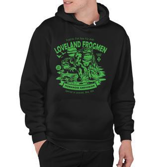 Loveland Frogmen 162 Trending Shirt Hoodie | Favorety AU