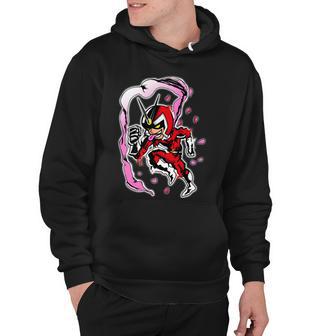 Mach Speed Hoodie | Favorety CA