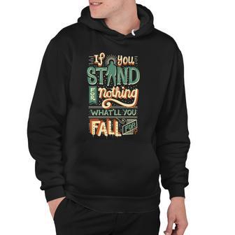 Make A Stand 477 Trending Shirt Hoodie | Favorety UK