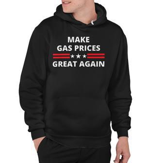 Make Gas Prices Great Again Anti-Biden Trump Republican 2024 414 Trending Shirt Hoodie | Favorety AU