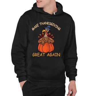 Make Thanksgiving Great Again Funny 1 Shirt Hoodie | Favorety UK