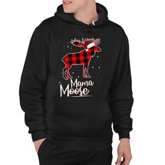 Mama Moose Matching Family Christmas 506 Shirt Hoodie | Favorety