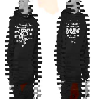 Mens Promoted To Pappy Est2022 Fathers Day First Pappy Grandpa Hoodie | Mazezy