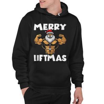 Merry Liftmas 300 Trending Shirt Hoodie | Favorety AU