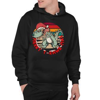 Merry Trawrmas Hoodie | Favorety CA