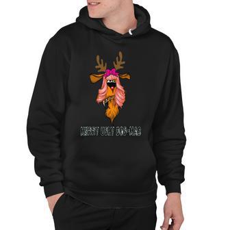 Merry Ugly Dog - Mas Hoodie | Favorety AU