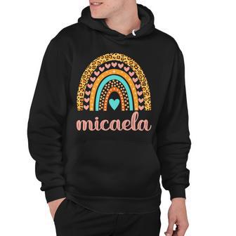 Micaela Micaela Name Birthday Shirt 26 Shirt Hoodie | Favorety DE