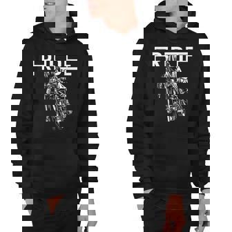 Motorcycle Apparel - Biker Motorcycle Hoodie - Thegiftio