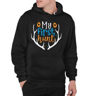 My First Hunt 706 Trending Shirt Hoodie | Favorety UK