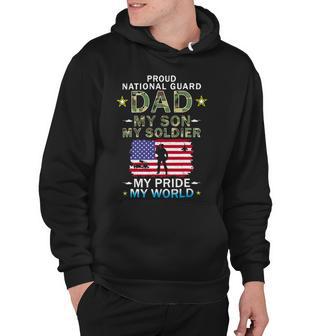 My Son My Soldier Heroproud National 697 Shirt Hoodie | Favorety AU