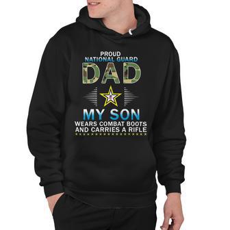 My Son Wears Combat Bootsproud 689 Shirt Hoodie | Favorety