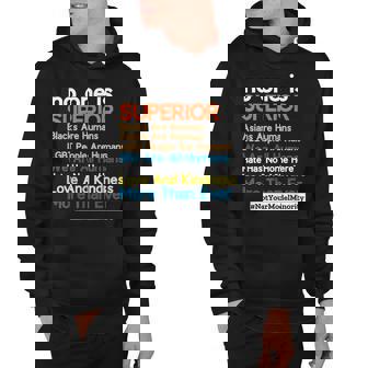 Not Your Model Minority Stop Asian Aapi Hate And Racism Hoodie - Thegiftio