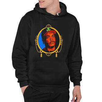 Nothin’ But A Jc Thang Hoodie | Mazezy