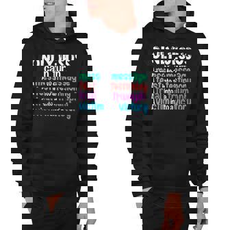 Only Jesus Can Turn A Mess Into A Message A Test Into A V2 Hoodie - Thegiftio