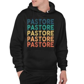 Pastore Name Shirt Pastore Family Name Hoodie - Monsterry CA