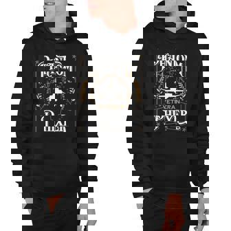 Phantom Phixer F 4 Phantom Ii Aircraft Maintainer Veteran Hoodie | Mazezy