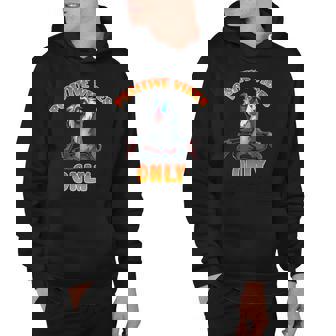 Positive Vibes Monkey Namaste Meditation Zen Hoodie | Mazezy