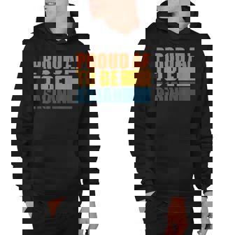 Proud Af To Be Asian Aapi Asian American Stop Hate Asian Hoodie - Thegiftio