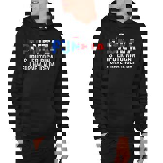 Puñeta Is Puerto Rican For Have A Nice Day Puerto Rico Hoodie - Thegiftio