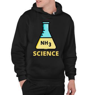 Quadratic Formula Cool Design Chemical Formula Hoodie | Favorety UK