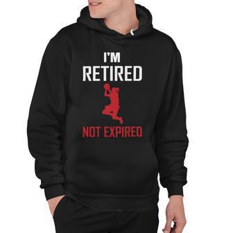 Quote Cute Funny Creative Unique Man Retro Gift Pattern Saying Memes Womens Mens Hoodie | Favorety AU