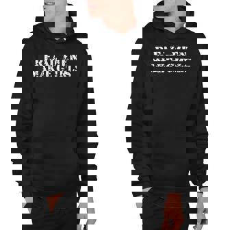 Real Men Make Girls Funny Girl Dad From Daughter Fathers Day Hoodie - Thegiftio UK