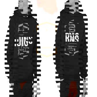 Ridings Name Gift Ridings Premium Quality Hoodie - Seseable
