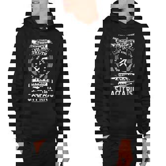 Sagittarius Zodiac I Am A Sagittarius I Never Said I Was Perfect Hoodie | Seseable CA