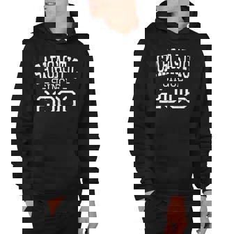 Sarcastic Since 2006 Vintage Style Born In 2006 Birth Year Hoodie | Mazezy