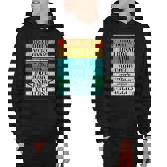 Serial Killer Documentaries And Chill Food True Crime Hoodie - Thegiftio