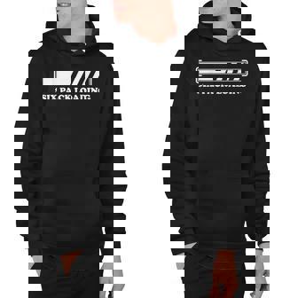Six Pack Loading For Gym Weights Fitness Bodybuilder Hoodie - Thegiftio UK