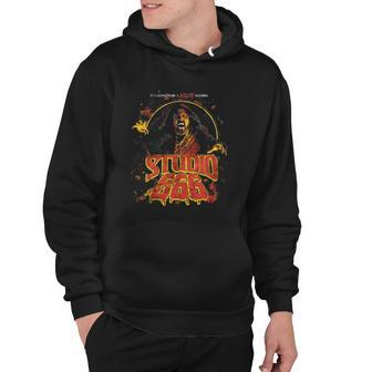 Studio 666 It’S Going To Be Killer Record Hoodie | Mazezy