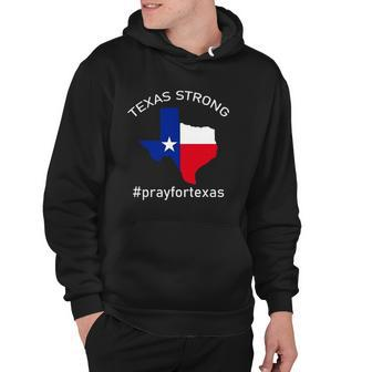 Texas Strong Pray For Texas Pray For Uvalde Limited Edition Hoodie | Mazezy