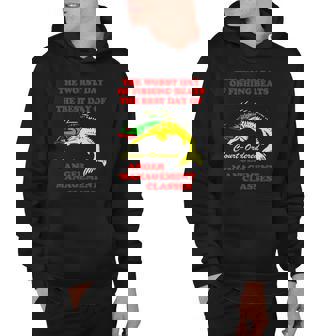 The Worst Day Of Fishing Beats The Best Day Of Court Ordered Anger Management Classes Hoodie | Mazezy