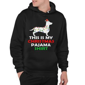 This Is My Christmas Pajama 875 Shirt Hoodie | Favorety UK