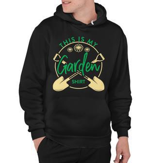 This Is My Garden Gardener Hoblandscape 551 Shirt Hoodie | Favorety